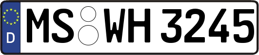 MS-WH3245