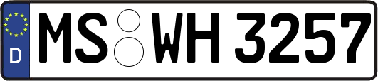 MS-WH3257