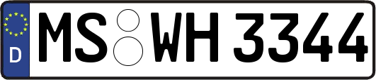 MS-WH3344
