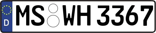 MS-WH3367