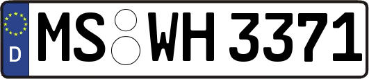 MS-WH3371