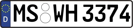 MS-WH3374