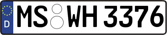 MS-WH3376