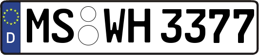 MS-WH3377