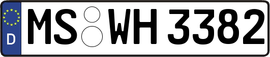 MS-WH3382