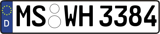 MS-WH3384