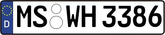 MS-WH3386