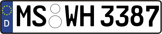 MS-WH3387