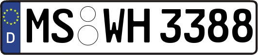 MS-WH3388