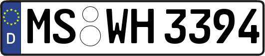 MS-WH3394