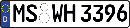 MS-WH3396