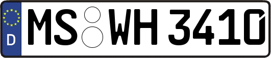 MS-WH3410