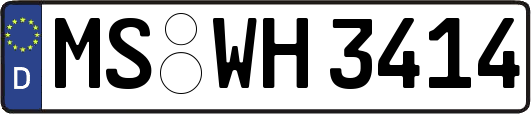 MS-WH3414