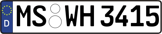 MS-WH3415