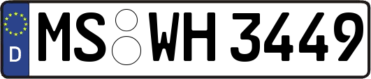 MS-WH3449