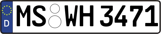 MS-WH3471