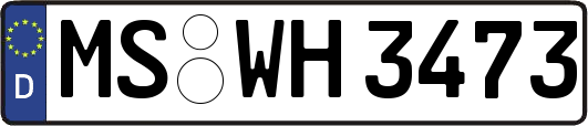 MS-WH3473