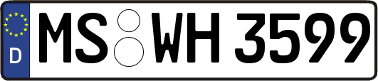 MS-WH3599