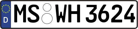 MS-WH3624