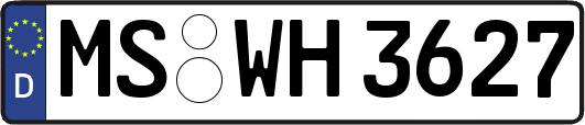 MS-WH3627