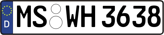 MS-WH3638