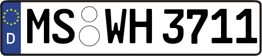MS-WH3711