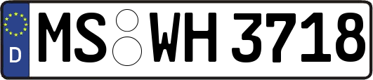 MS-WH3718