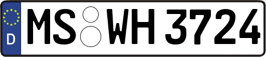 MS-WH3724