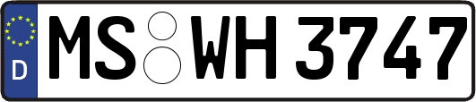 MS-WH3747