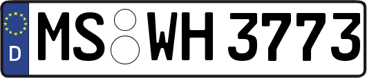 MS-WH3773
