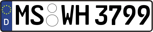 MS-WH3799