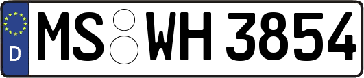 MS-WH3854