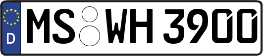MS-WH3900