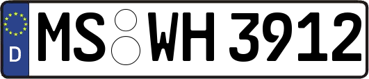 MS-WH3912