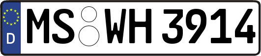 MS-WH3914