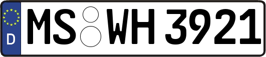 MS-WH3921