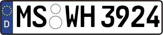 MS-WH3924