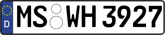 MS-WH3927