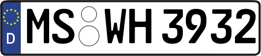 MS-WH3932