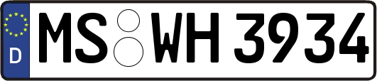 MS-WH3934