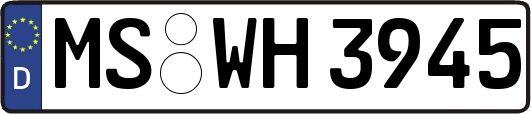 MS-WH3945