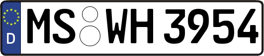 MS-WH3954