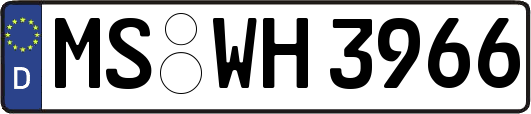 MS-WH3966