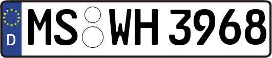 MS-WH3968