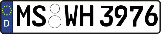 MS-WH3976