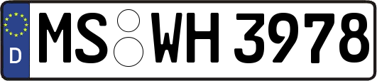 MS-WH3978