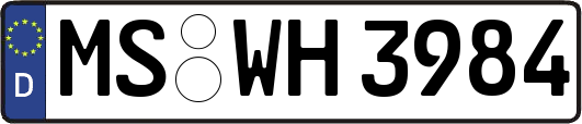 MS-WH3984