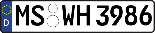 MS-WH3986