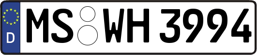 MS-WH3994