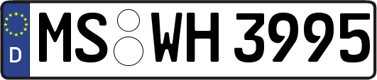 MS-WH3995